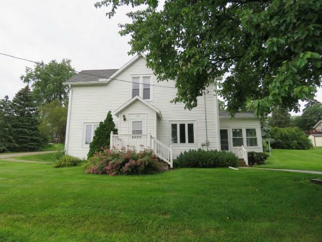 119 West 2nd Street  Cambria WI 53923 photo