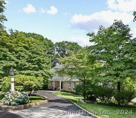321 Frogtown Road  New Canaan CT 06840 photo