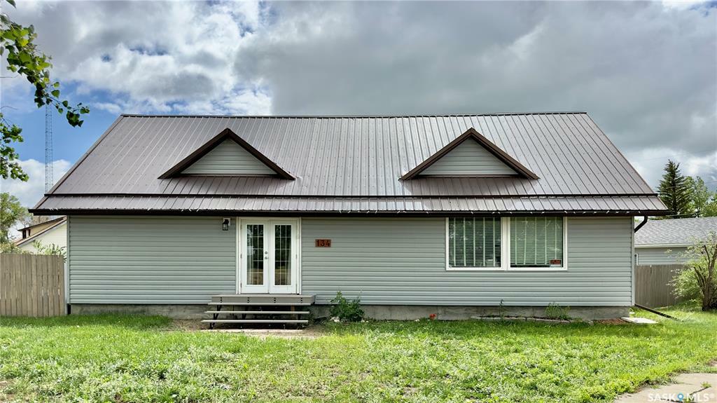 Photo de la propriété: 134 Throne Street SK S0N 2H0