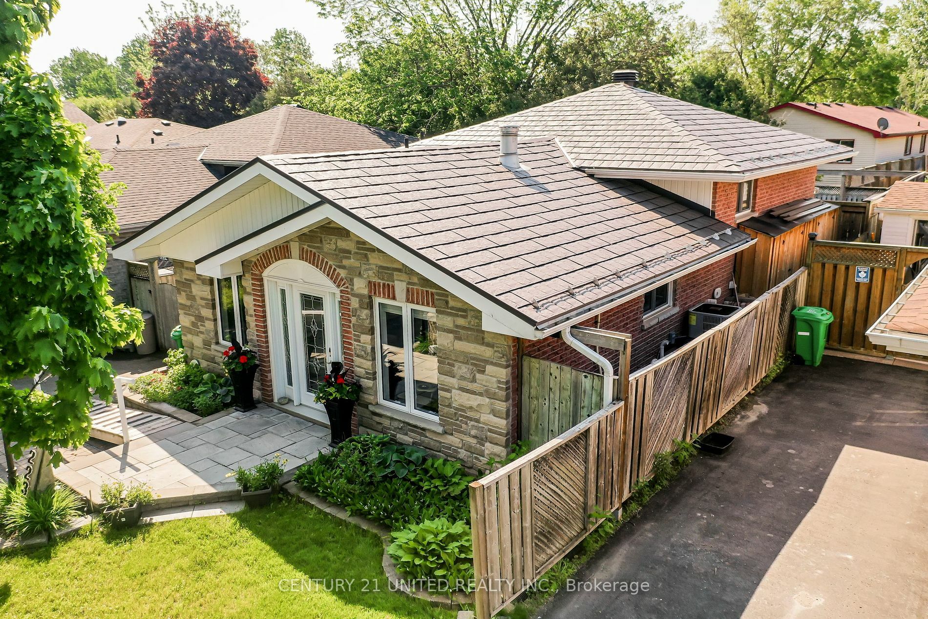 Property Photo: 2234 Springwood Rd ON K9K 1S2