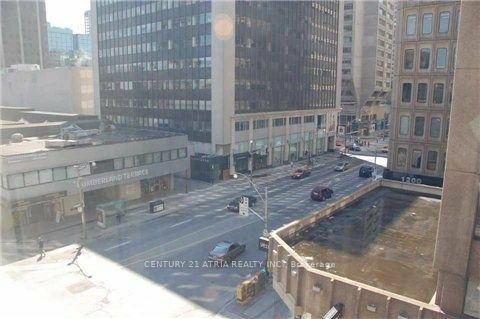 Photo de la propriété:  80 Cumberland St 501  ON M5R 3V1 