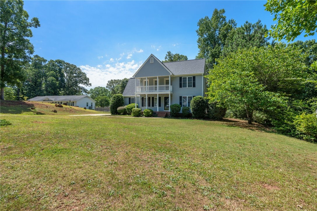 Property Photo:  716 Sunny Shore Lane  SC 29621 