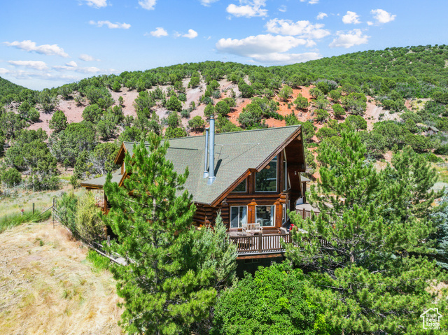 Property Photo: 6690 N State Road 32 UT 84061