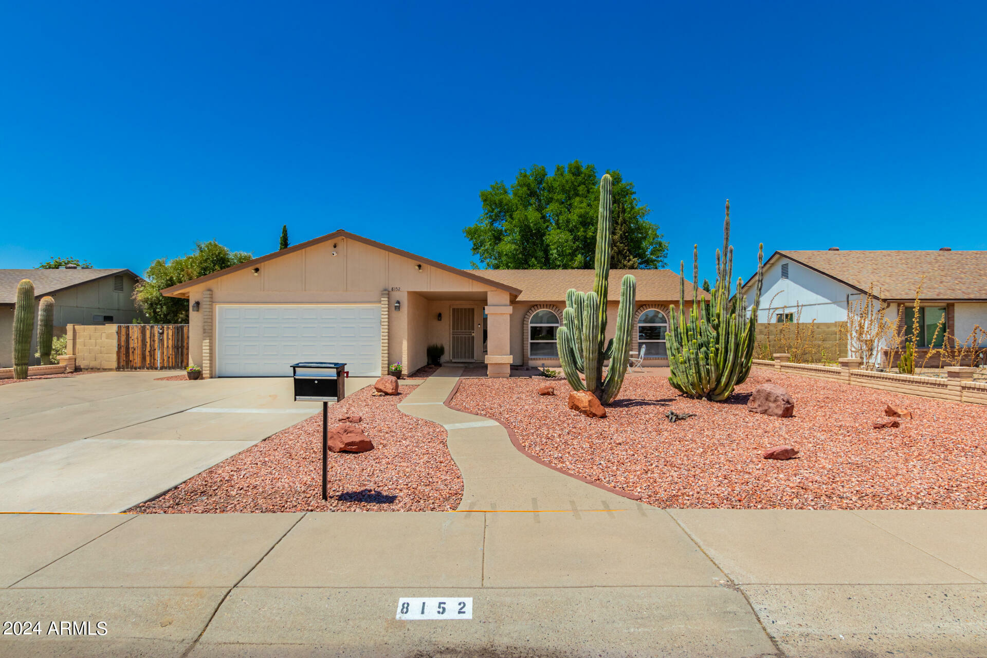 Property Photo:  8152 W Aster Drive  AZ 85381 