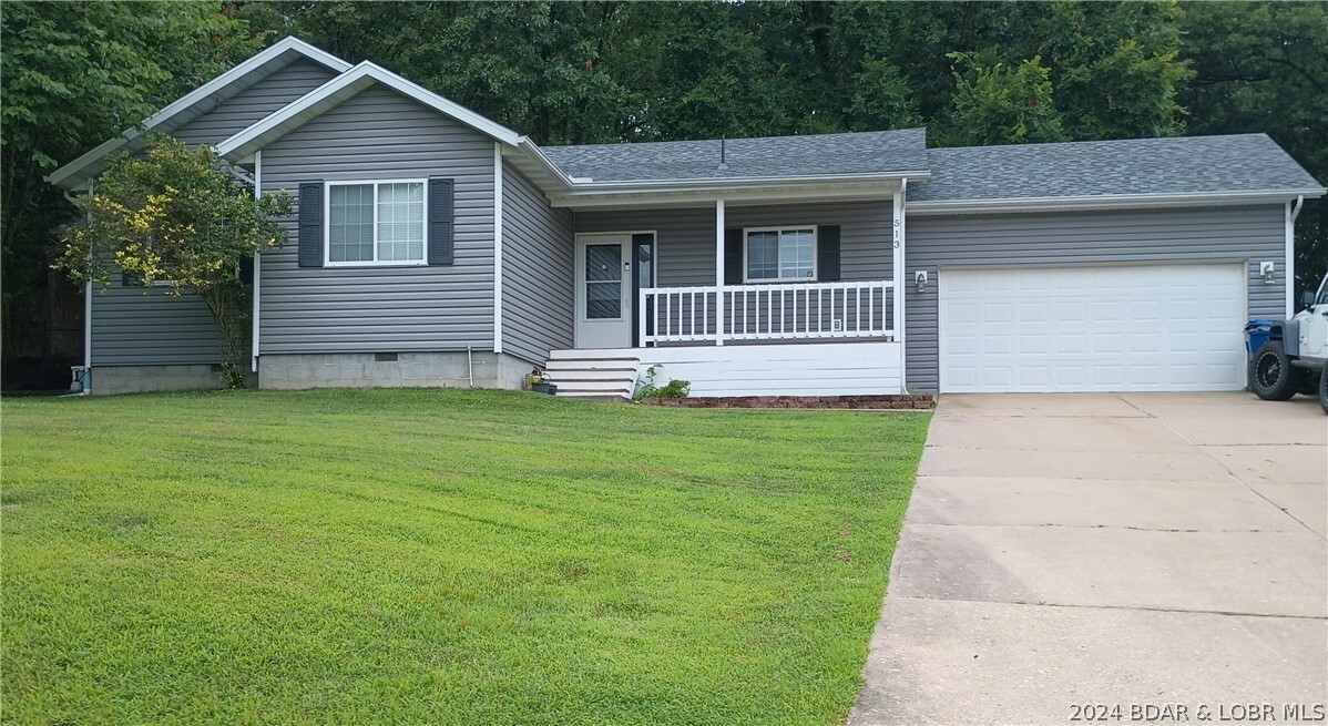 Property Photo:  513 Ha Ha Tonka Road  MO 65020 