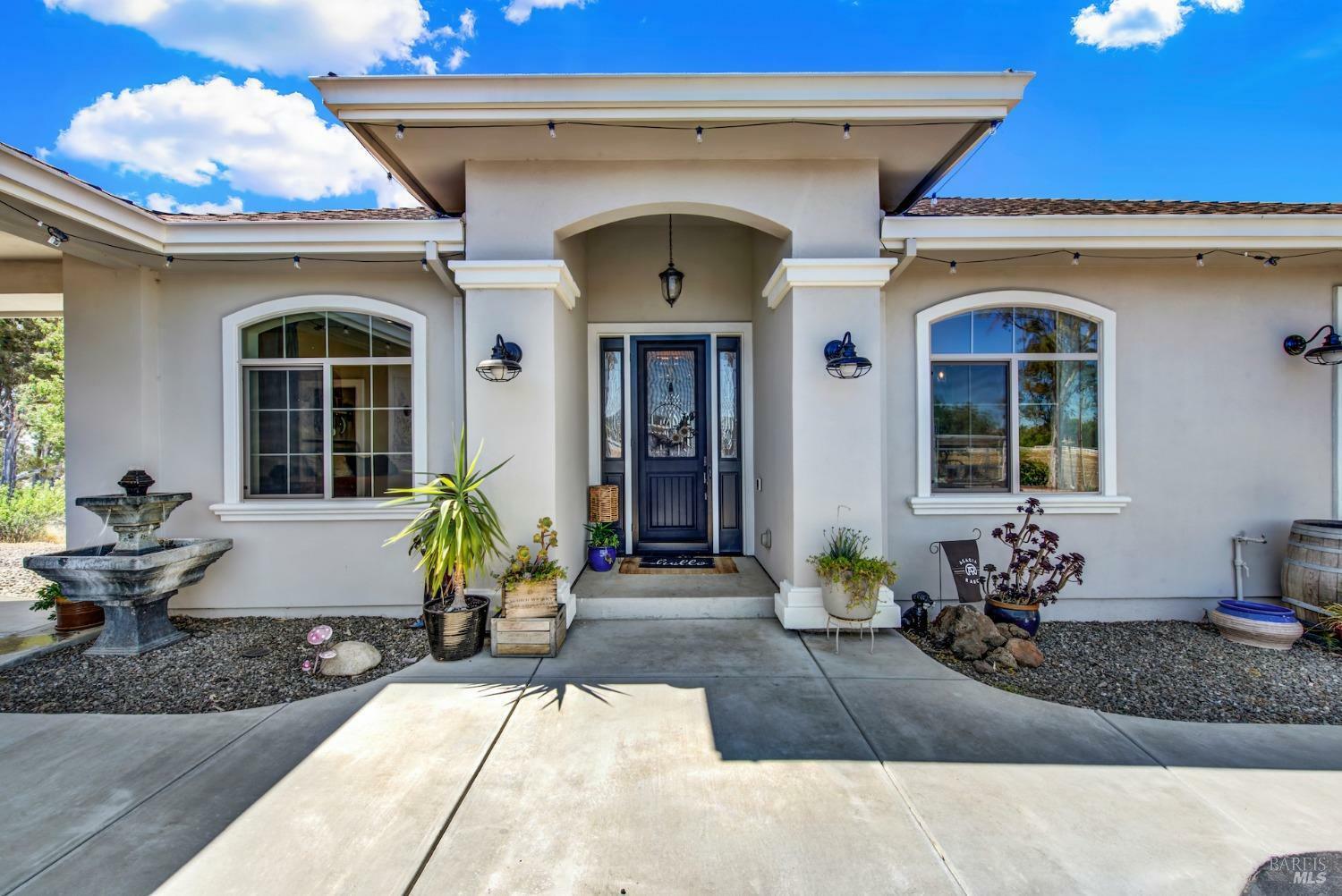 Property Photo:  7798 Acacia Lane  CA 95688 