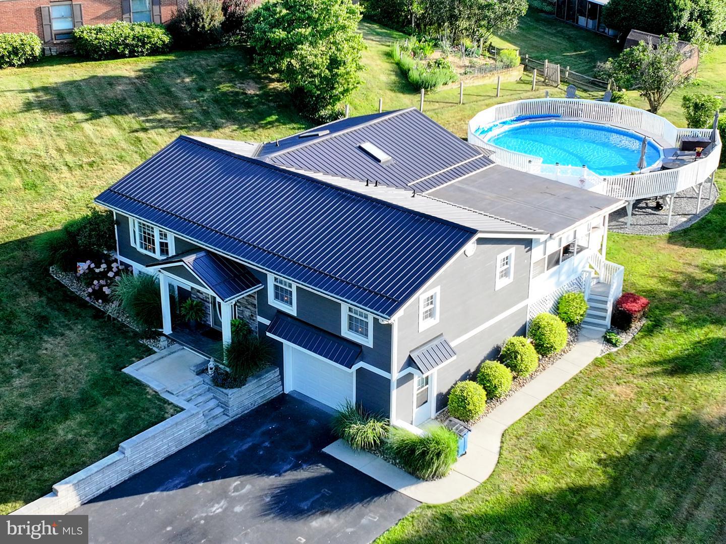 Property Photo: 341 Arandale Street PA 15522