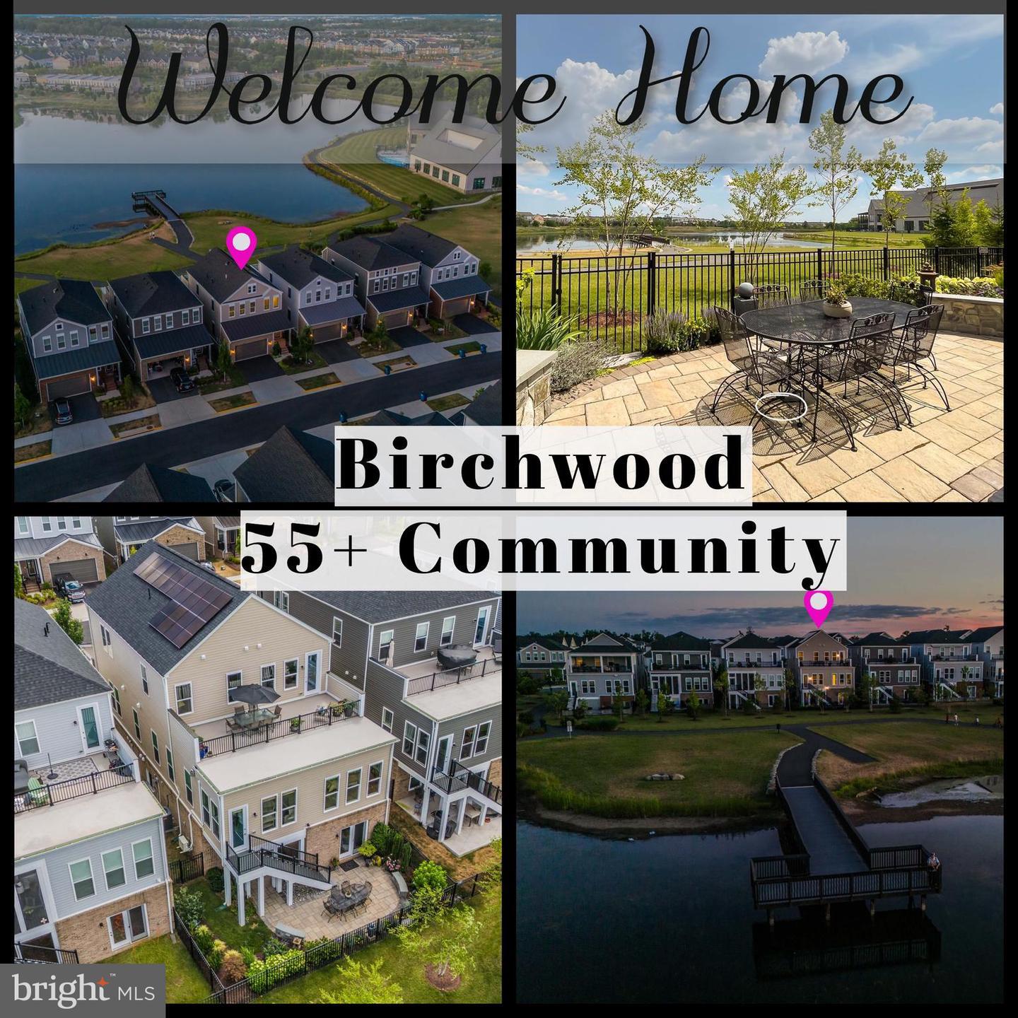 Property Photo: 42768 Littlehales Terrace VA 20148