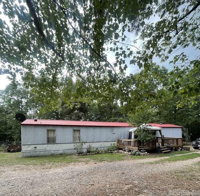 Property Photo:  125 Thunder Lane  AR 71953 