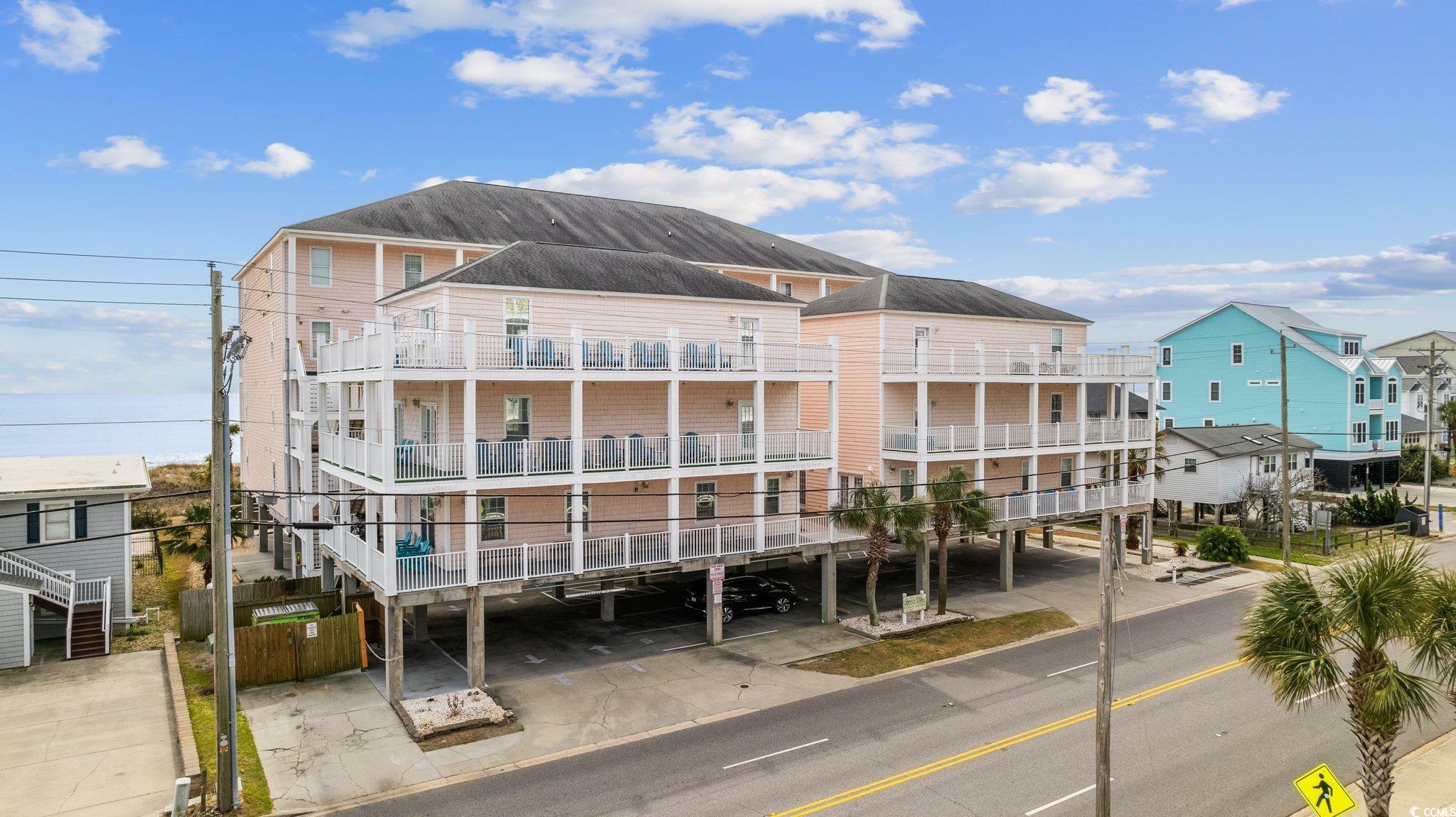 817 S Ocean Blvd. 201  North Myrtle Beach SC 29582 photo