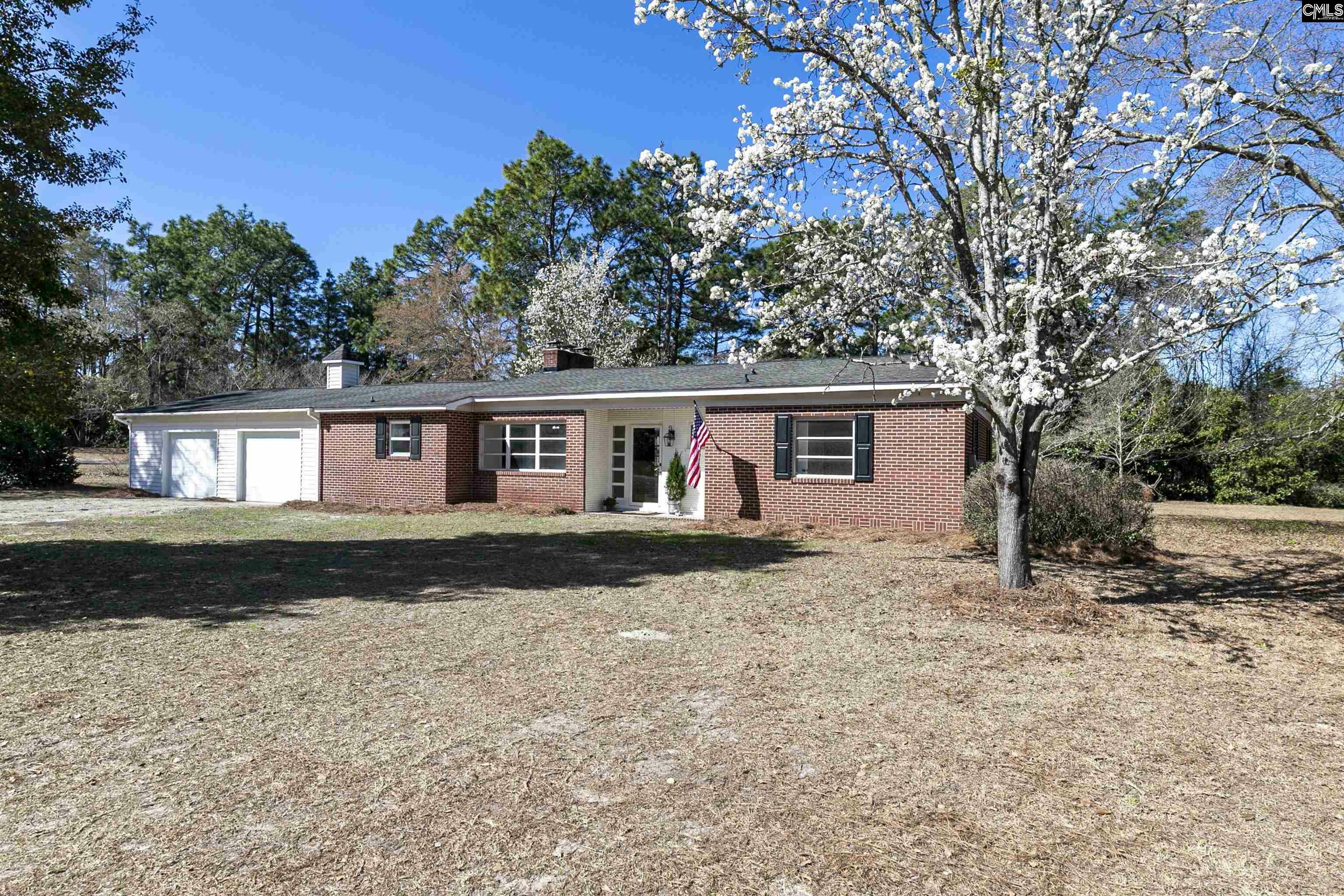 Property Photo:  108 Conifer Rd  SC 29078 