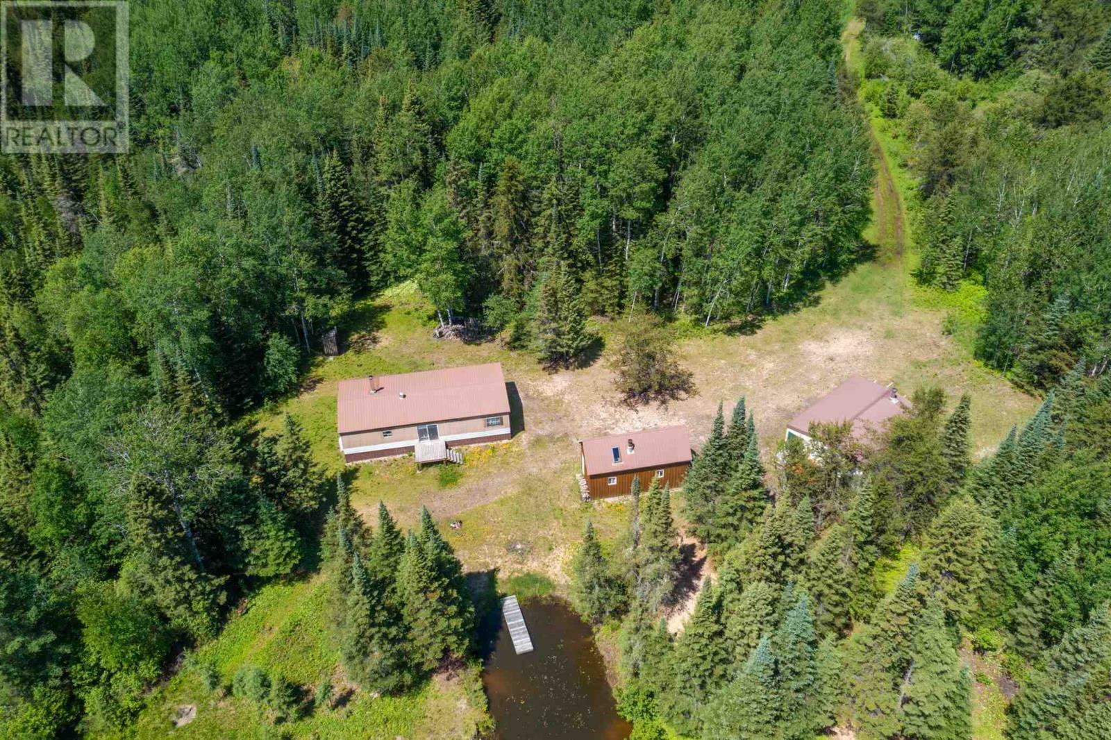 Property Photo:  1 Bear Camp  ON P0V 1S0 