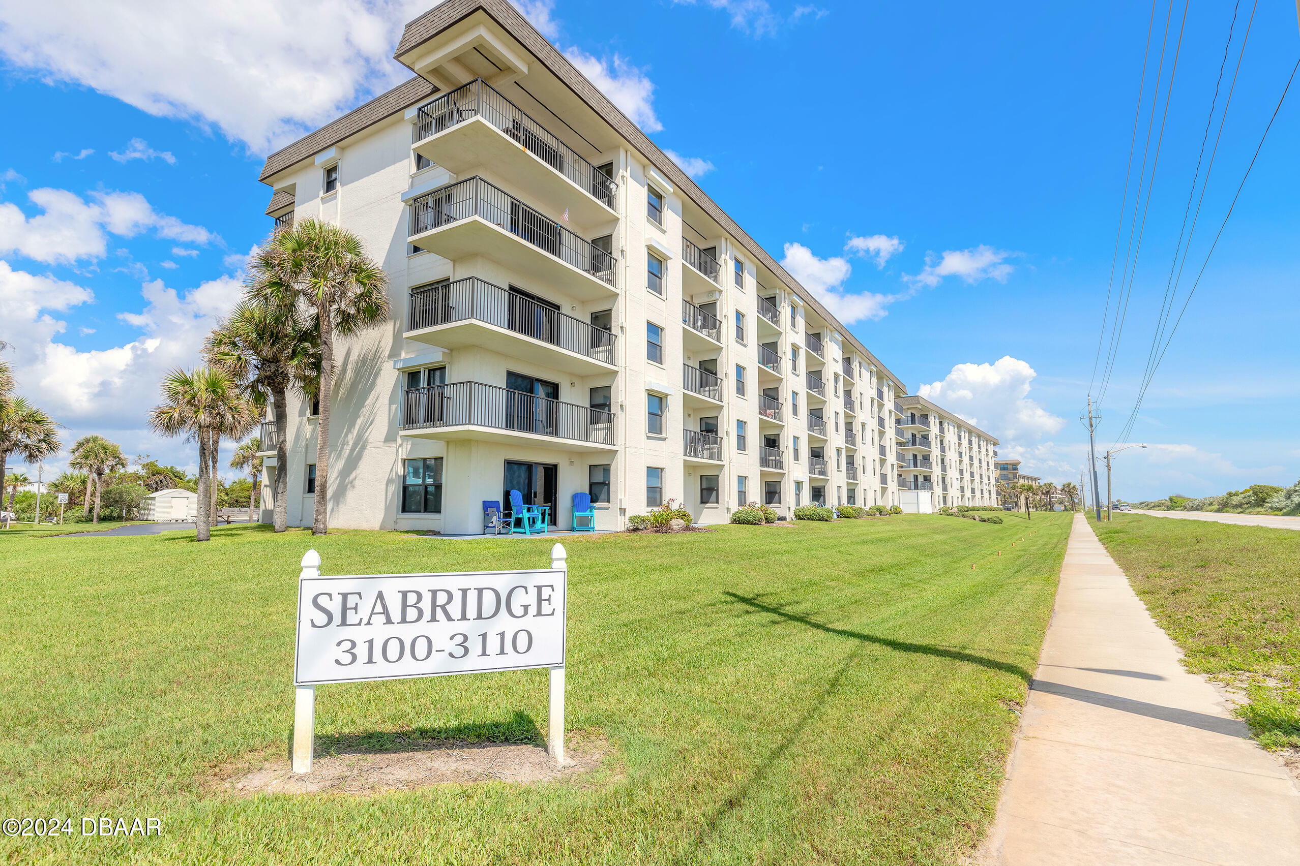 3100 Ocean Shore Boulevard  Ormond Beach FL 32176 photo