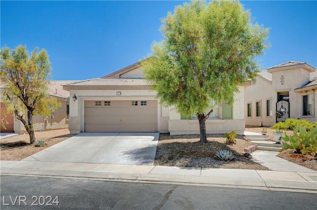 Property Photo:  3613 Citrus Heights Avenue  NV 89081 