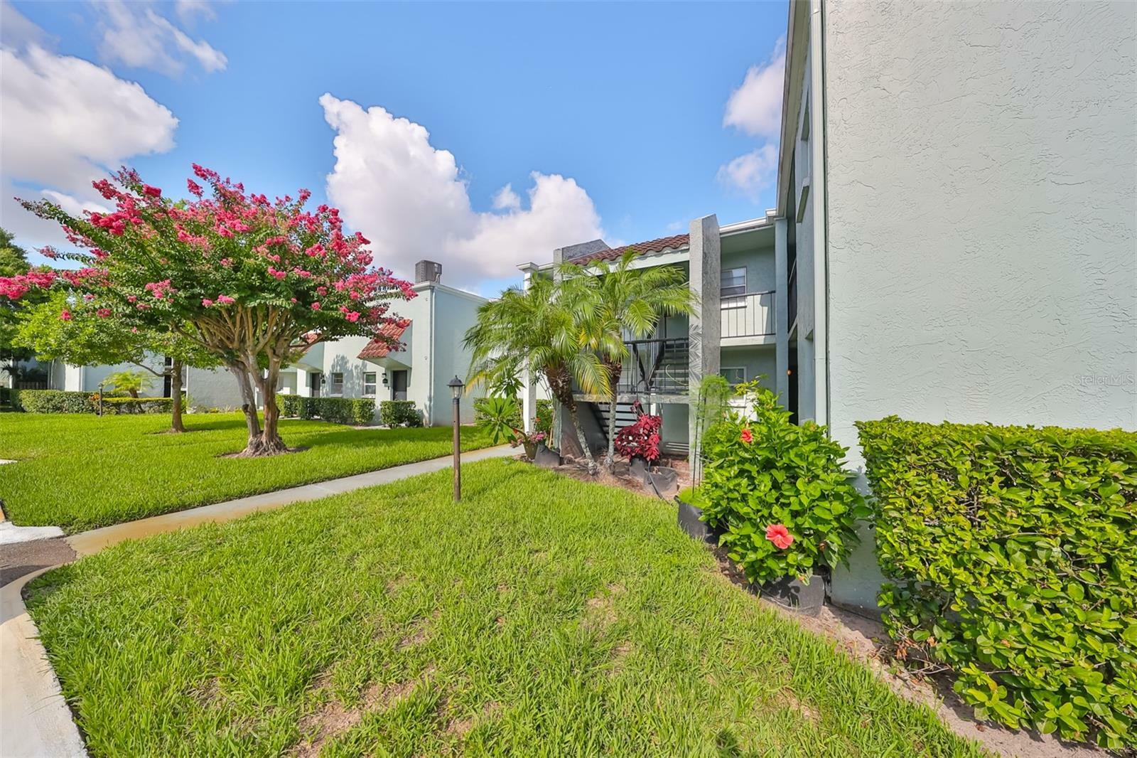 Property Photo:  2866 Somerset Park Drive 202  FL 33613 