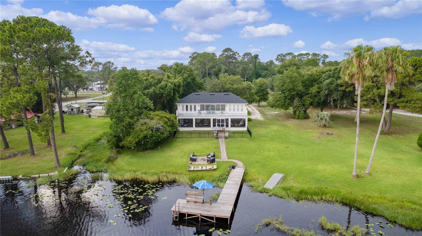 Property Photo:  36230 Lake Unity Road  FL 34731 