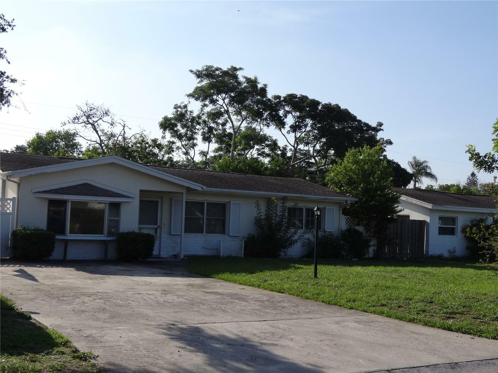 Property Photo:  10953 109th Street  FL 33778 