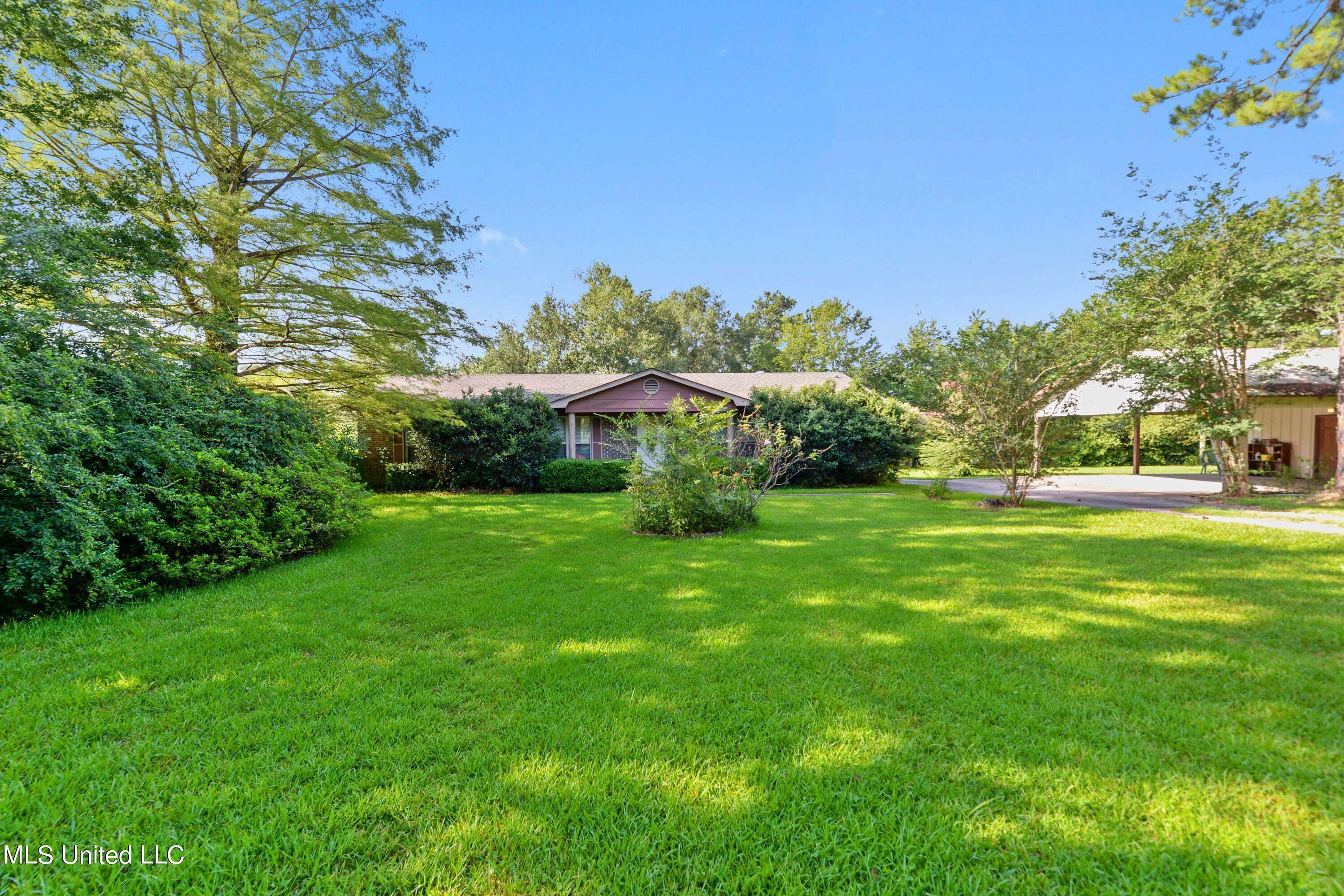 Property Photo: 27377 W Dubuisson Road MS 39571