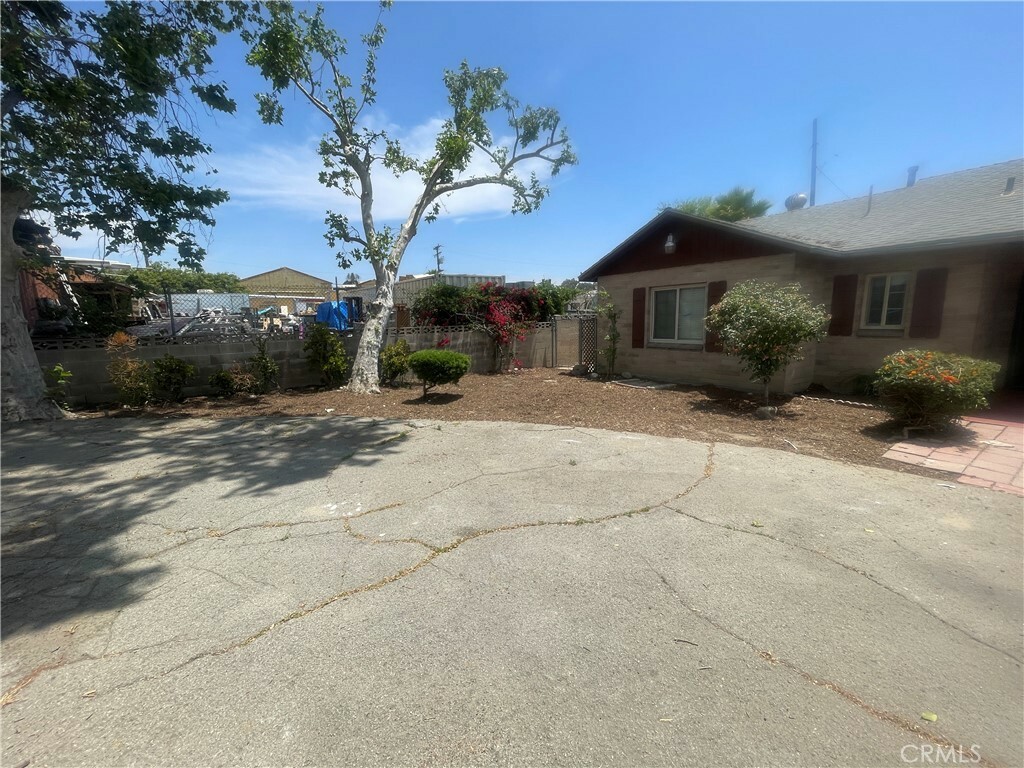 Property Photo:  4255 3rd Street  CA 91763 