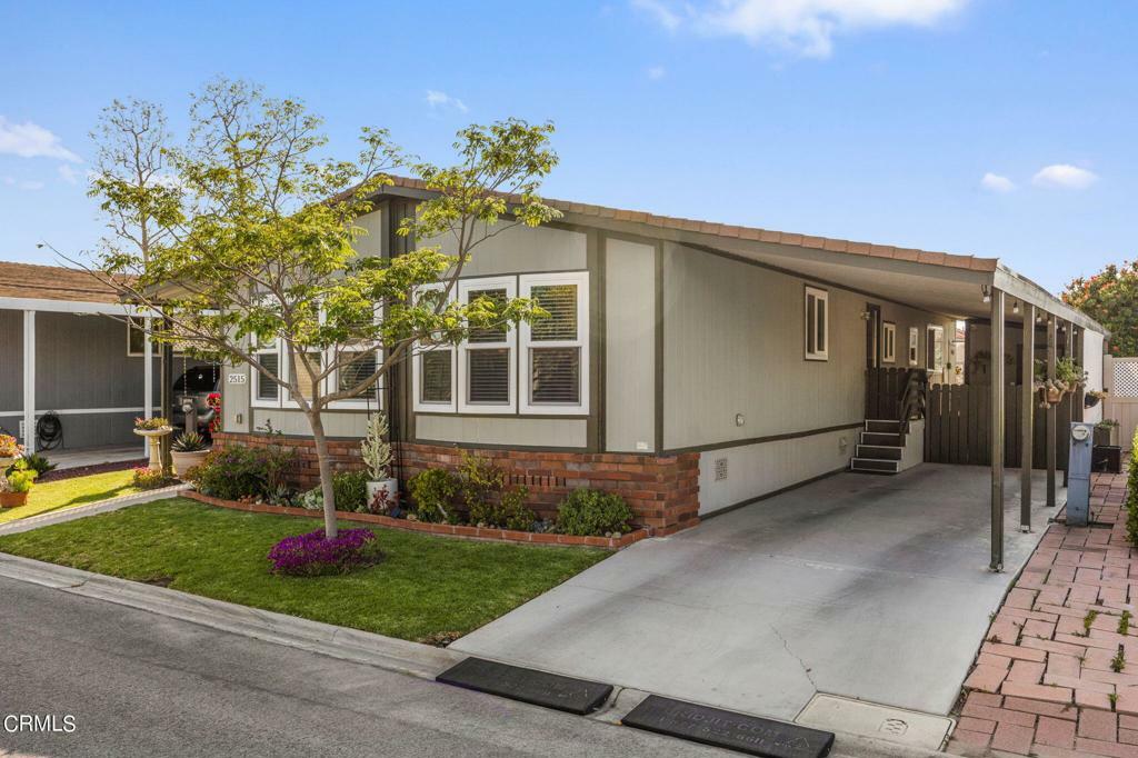 Property Photo:  2515 Dogwood Drive 80  CA 93036 