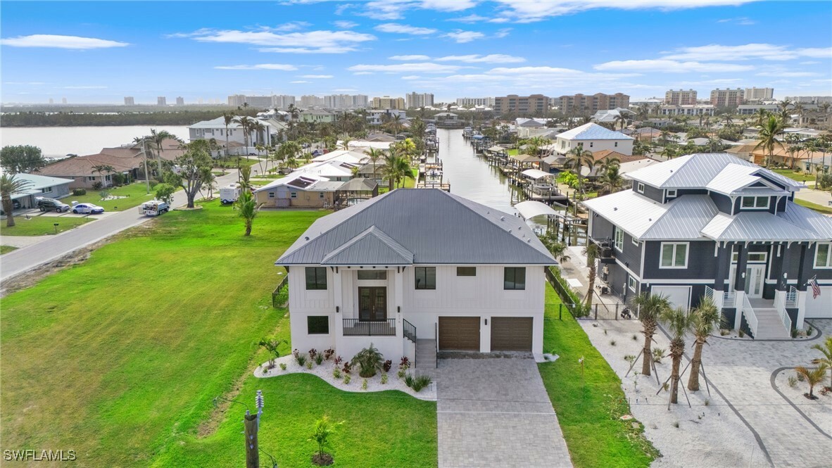 Property Photo: 276 Albatross Street FL 33931