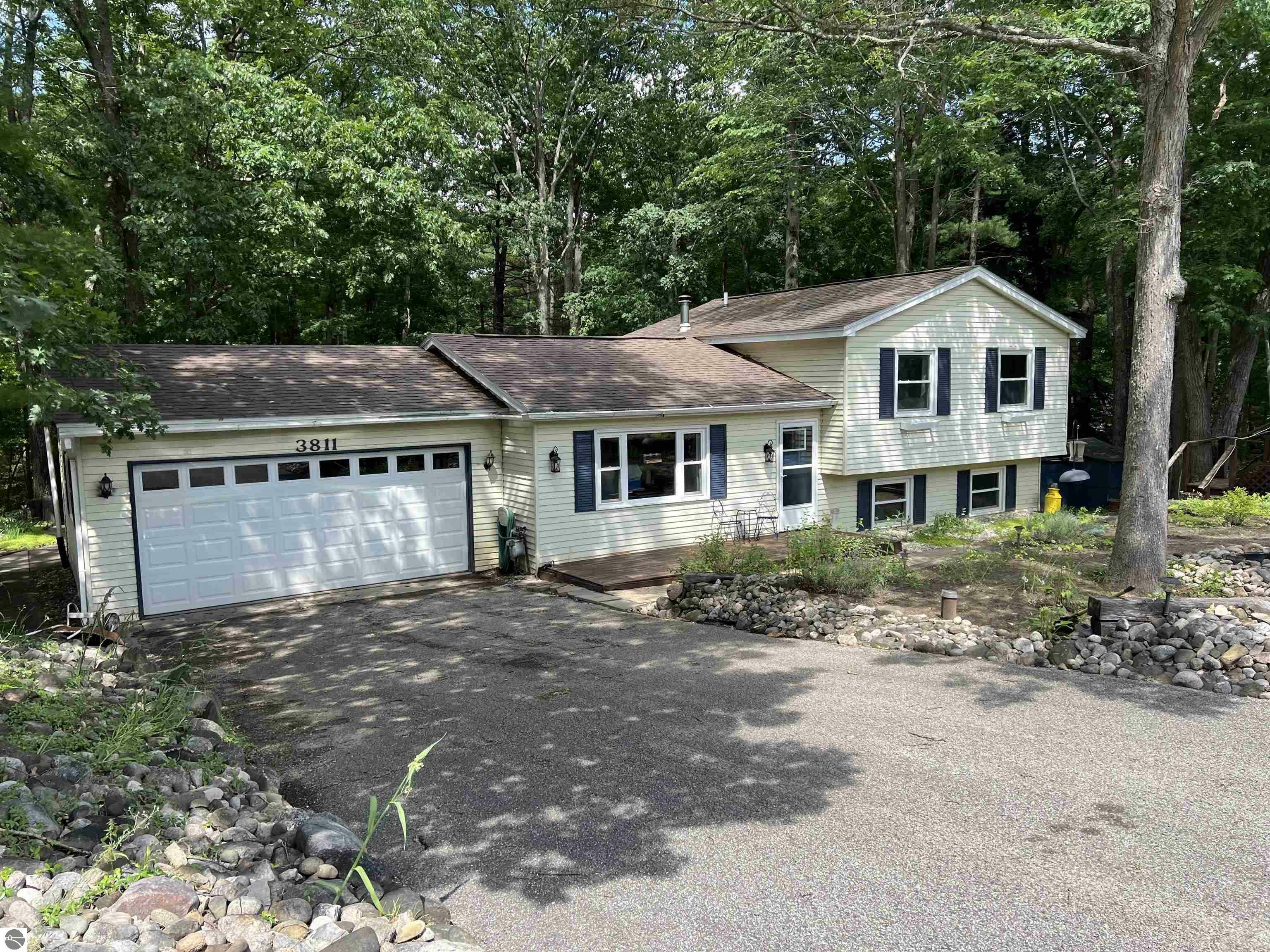 3811 Forest Lakes Drive  Traverse City MI 49696 photo