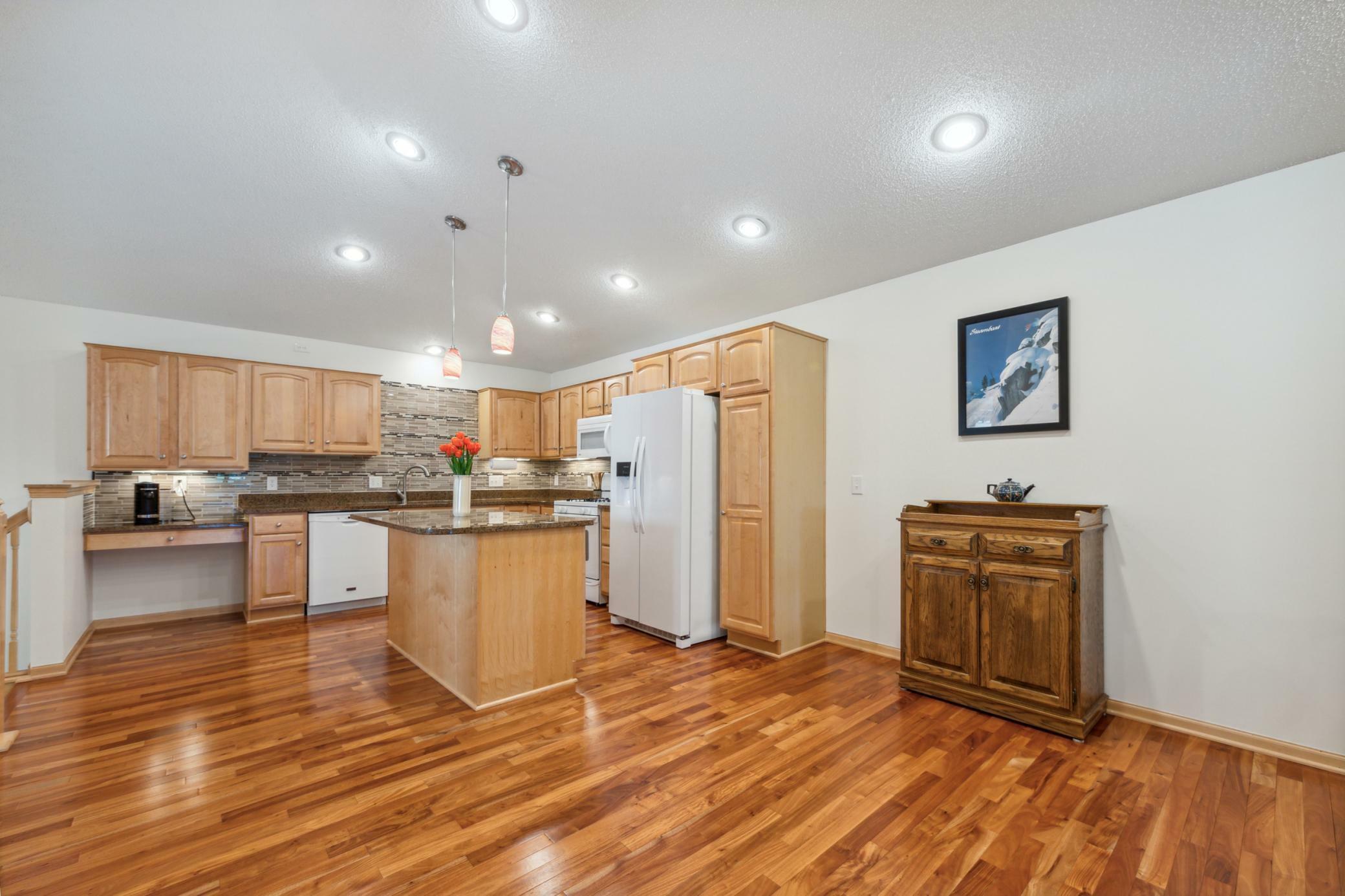 Property Photo:  10850 Tyler Court NE  MN 55434 