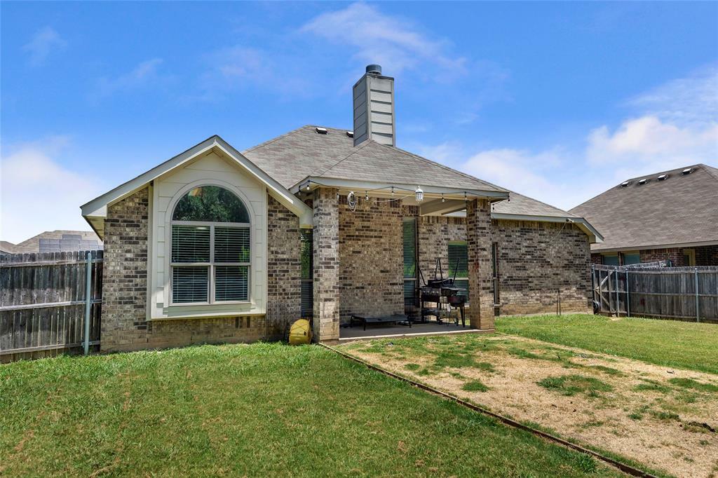 Property Photo:  2274 Red Chute Drive  TX 75253 