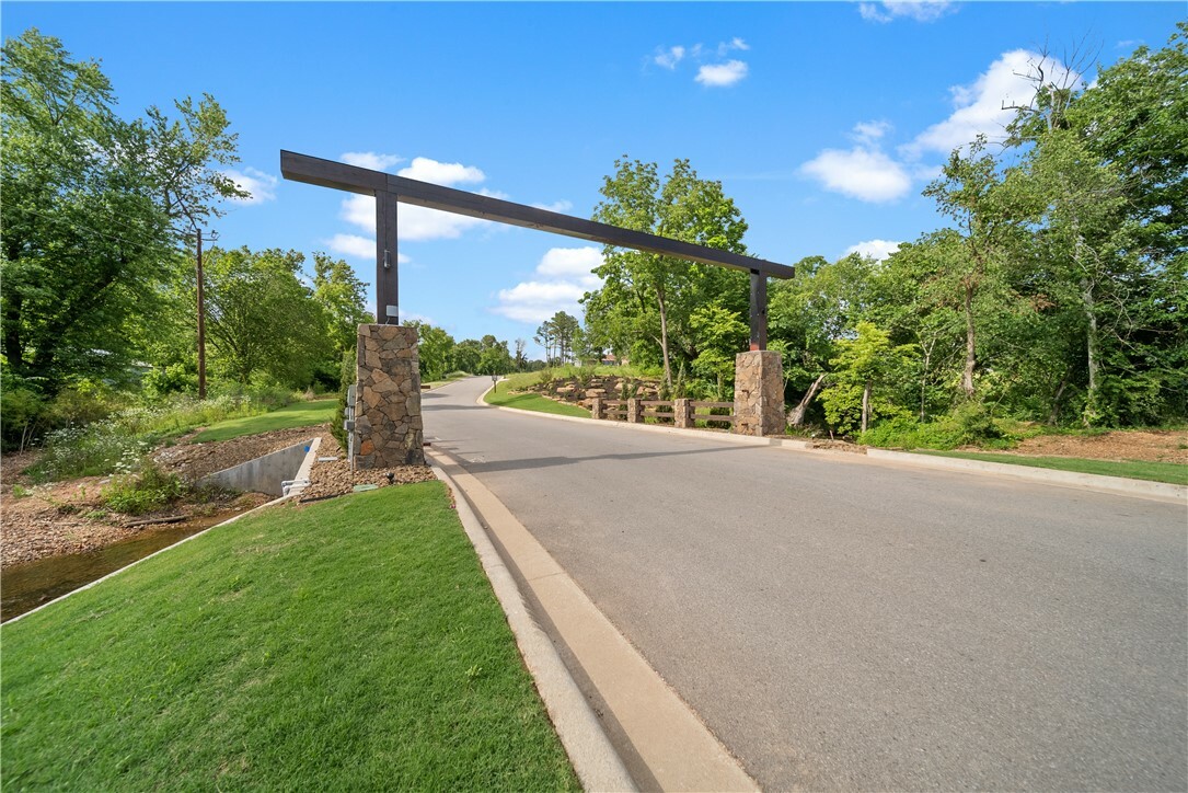 Property Photo: Lot 1 Healing Springs Phase 2 AR 72713