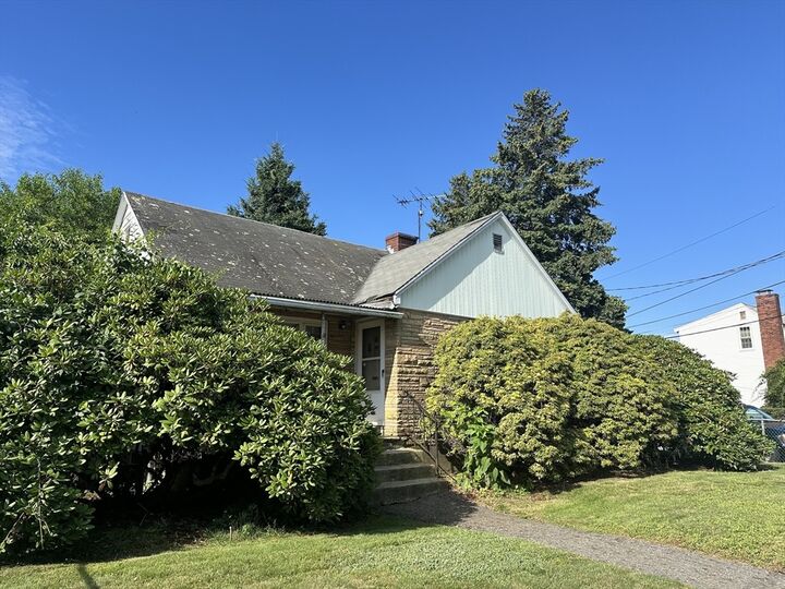 Property Photo:  232 Lake Street  MA 02451 