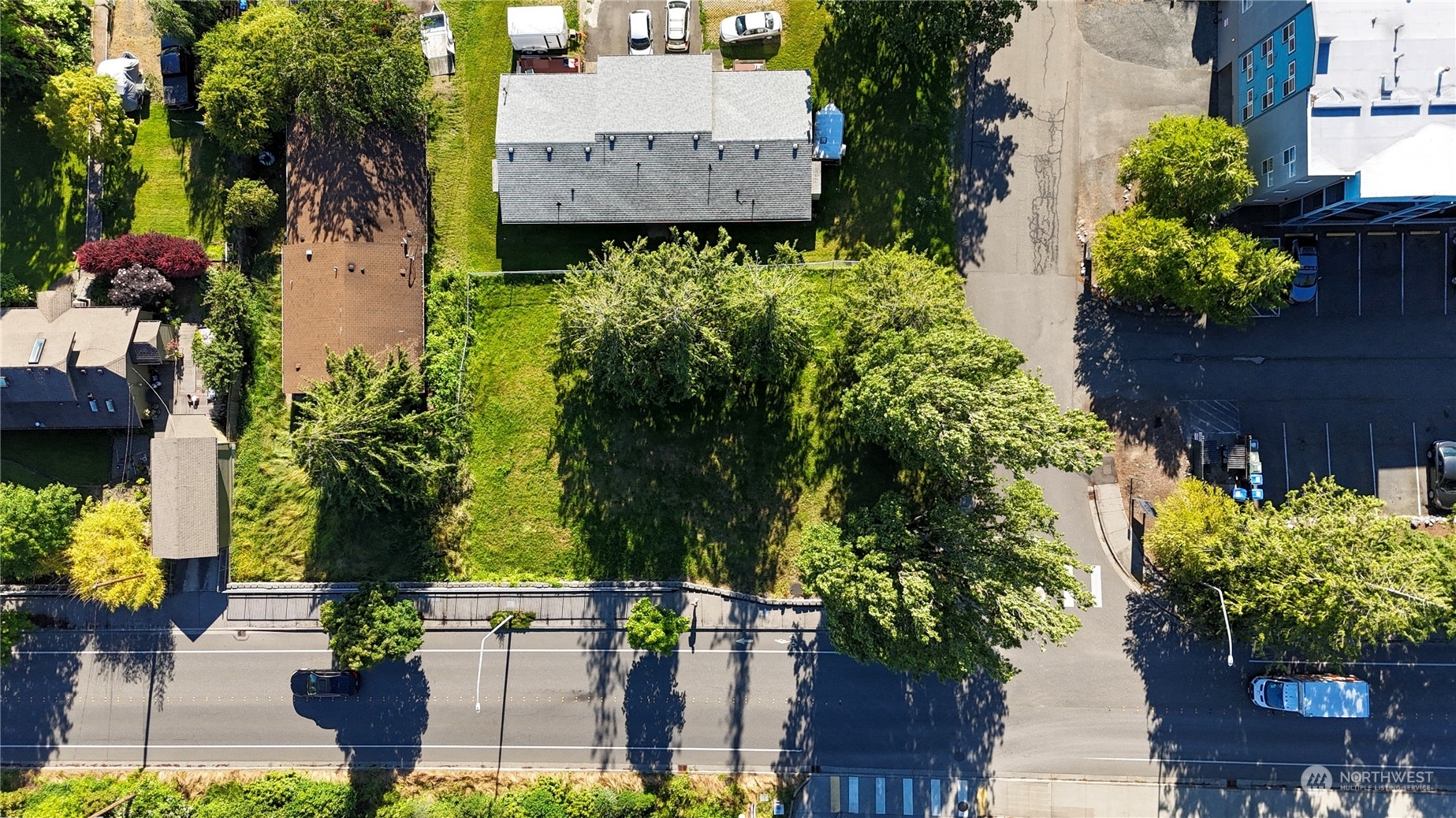 Property Photo: 900 25th Street WA 98225