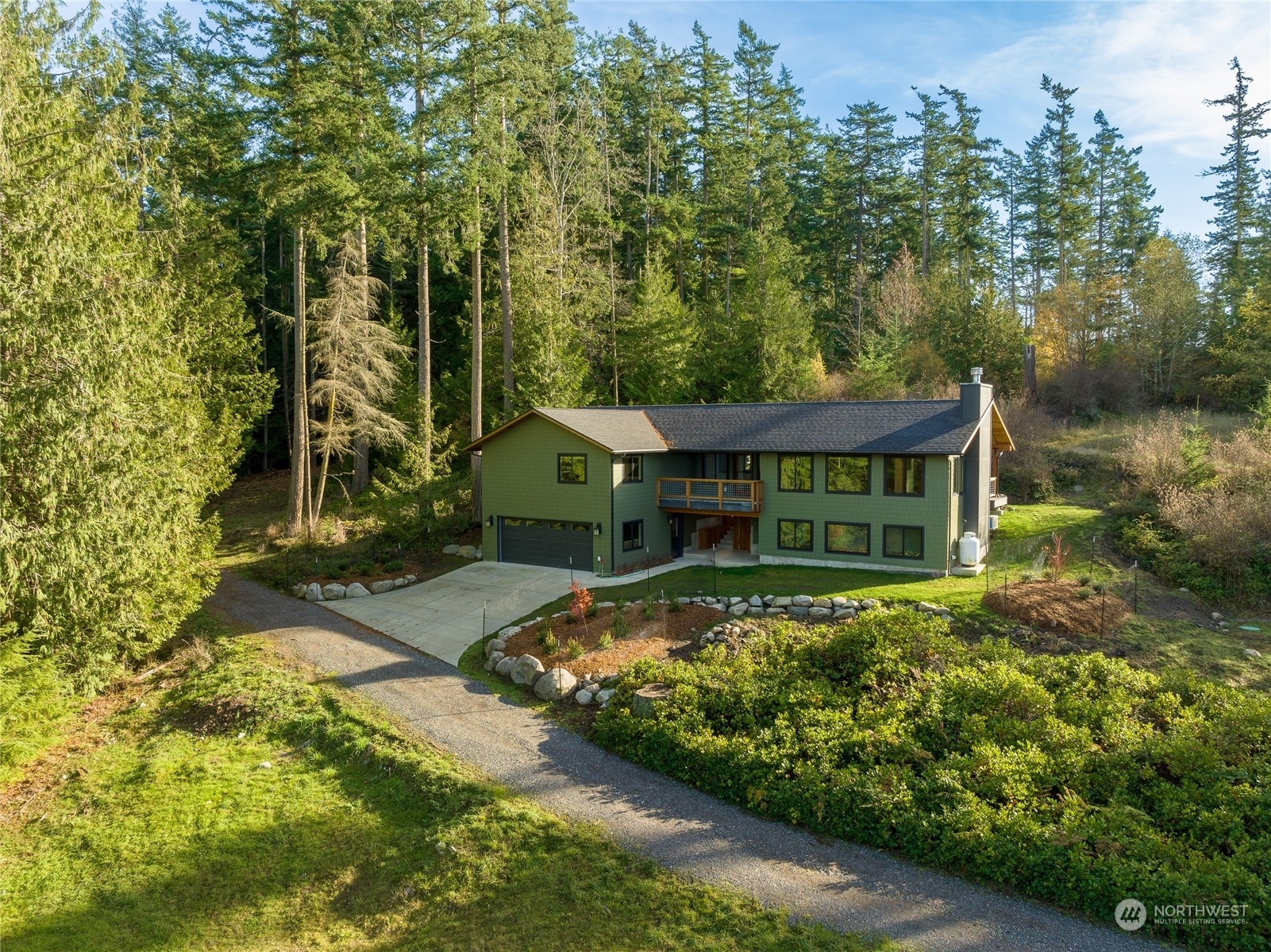 Property Photo:  315 Mariner Drive  WA 98261 