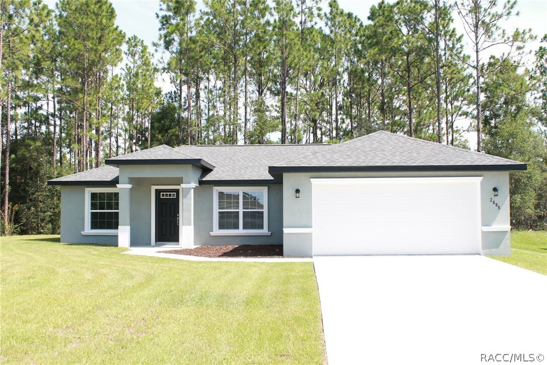 Property Photo:  2695 W Rutland Drive  FL 34434 