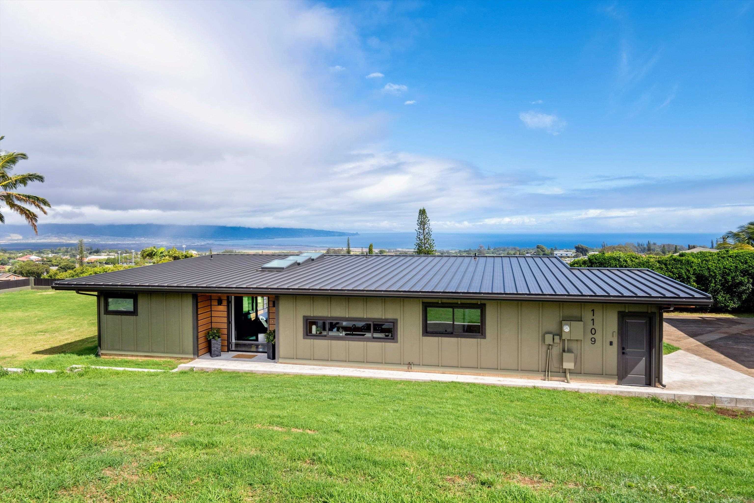 Property Photo: 1109 Pookela Rd B HI 96768