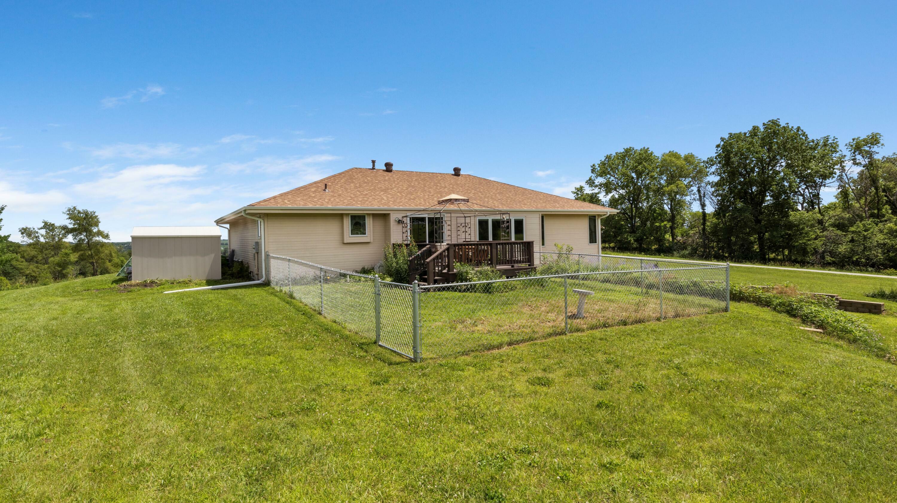 Property Photo:  55712 237th  Street  IA 51534 