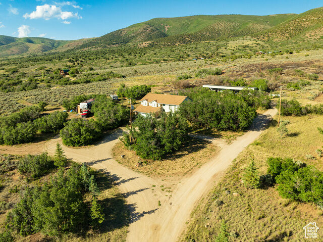 Property Photo: 2100 E Oak Hill Ln UT 84082