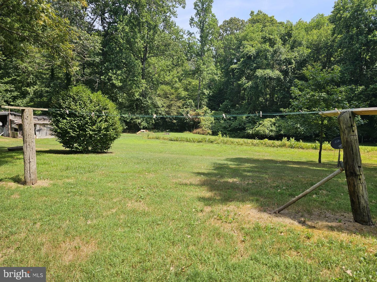 Property Photo:  24110 Whispering Hickory Lane  MD 20636 