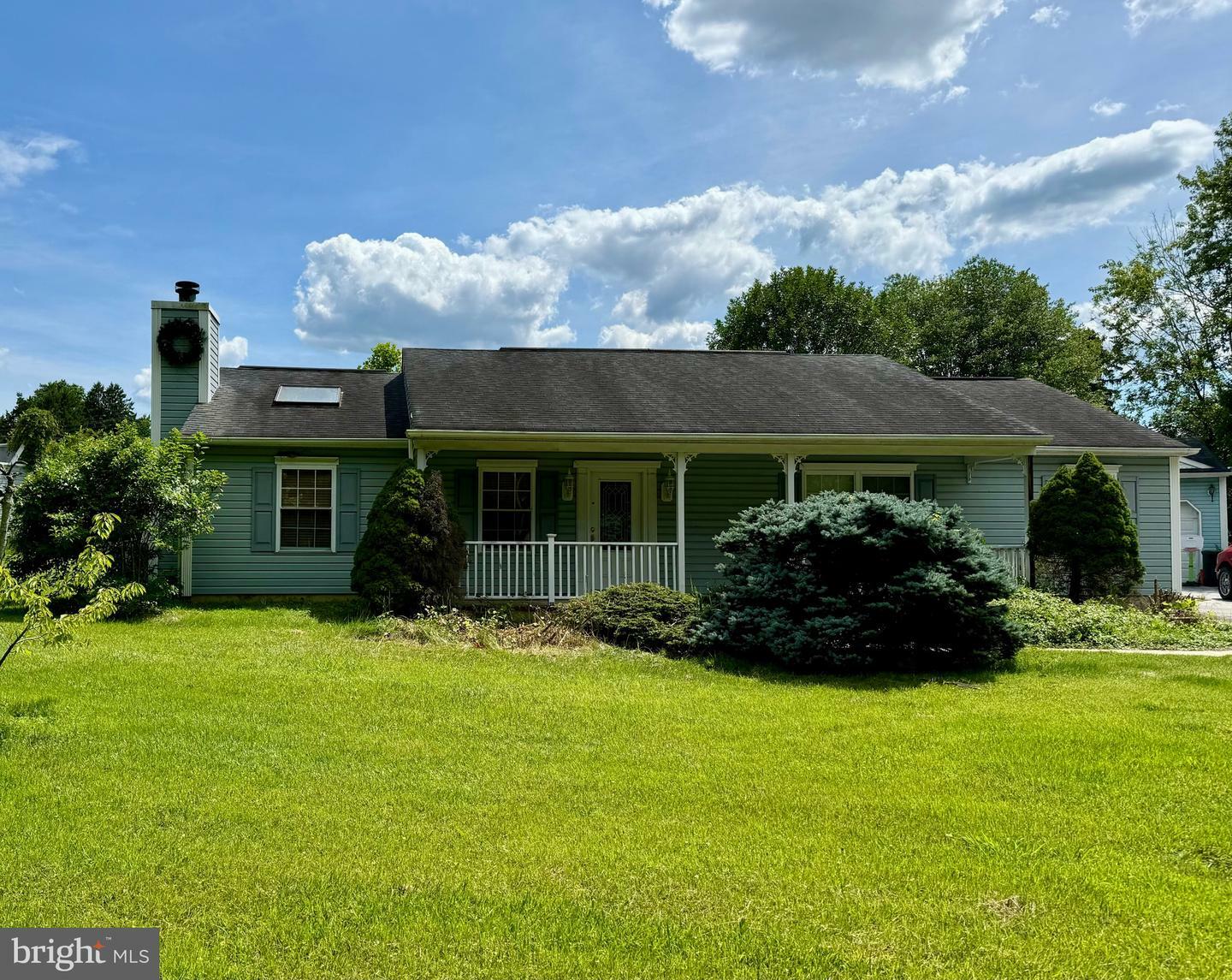 Property Photo:  29 Mowery Road  DE 19720 