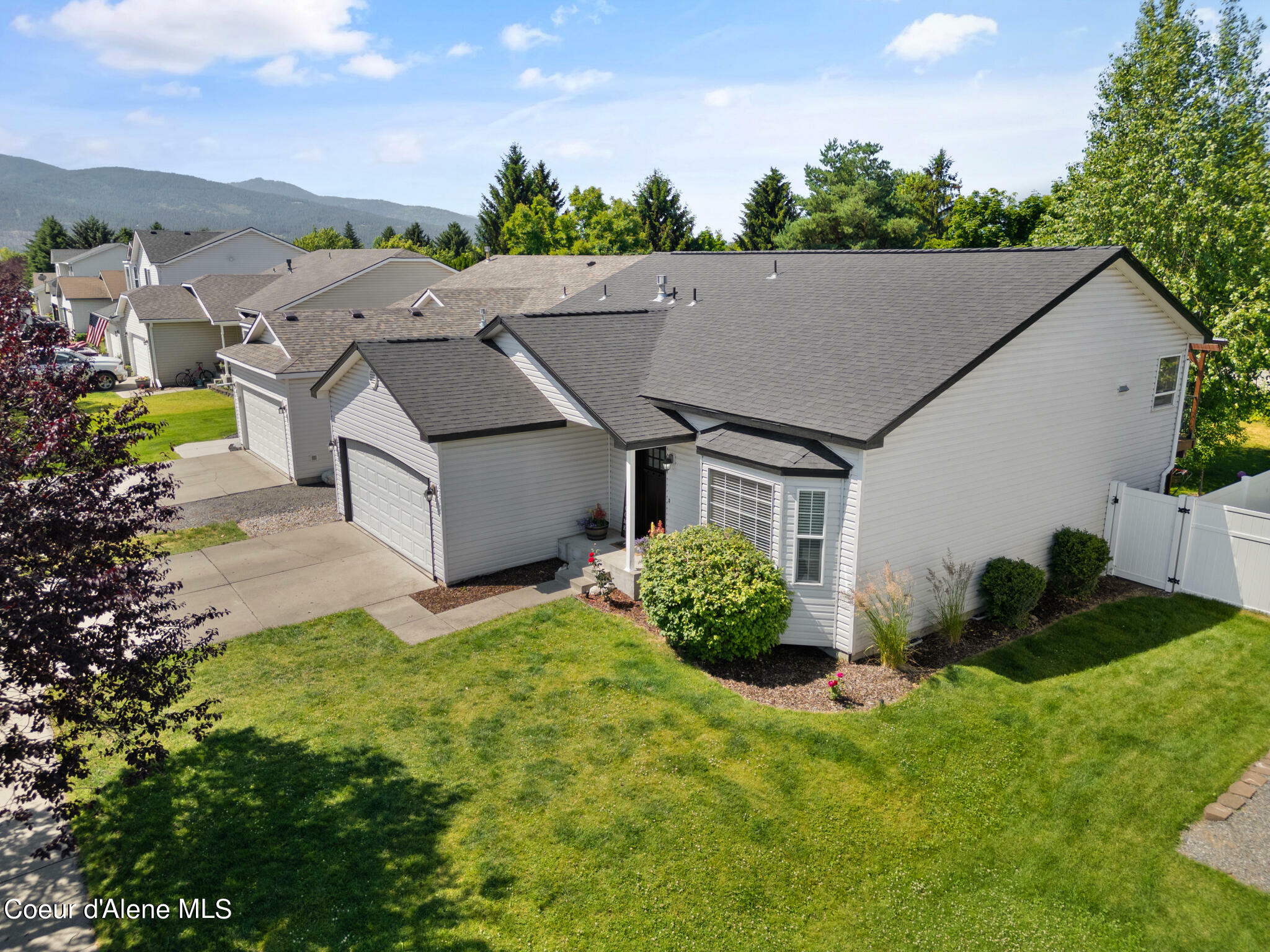 Property Photo:  2275 N Methow Ct  ID 83854 