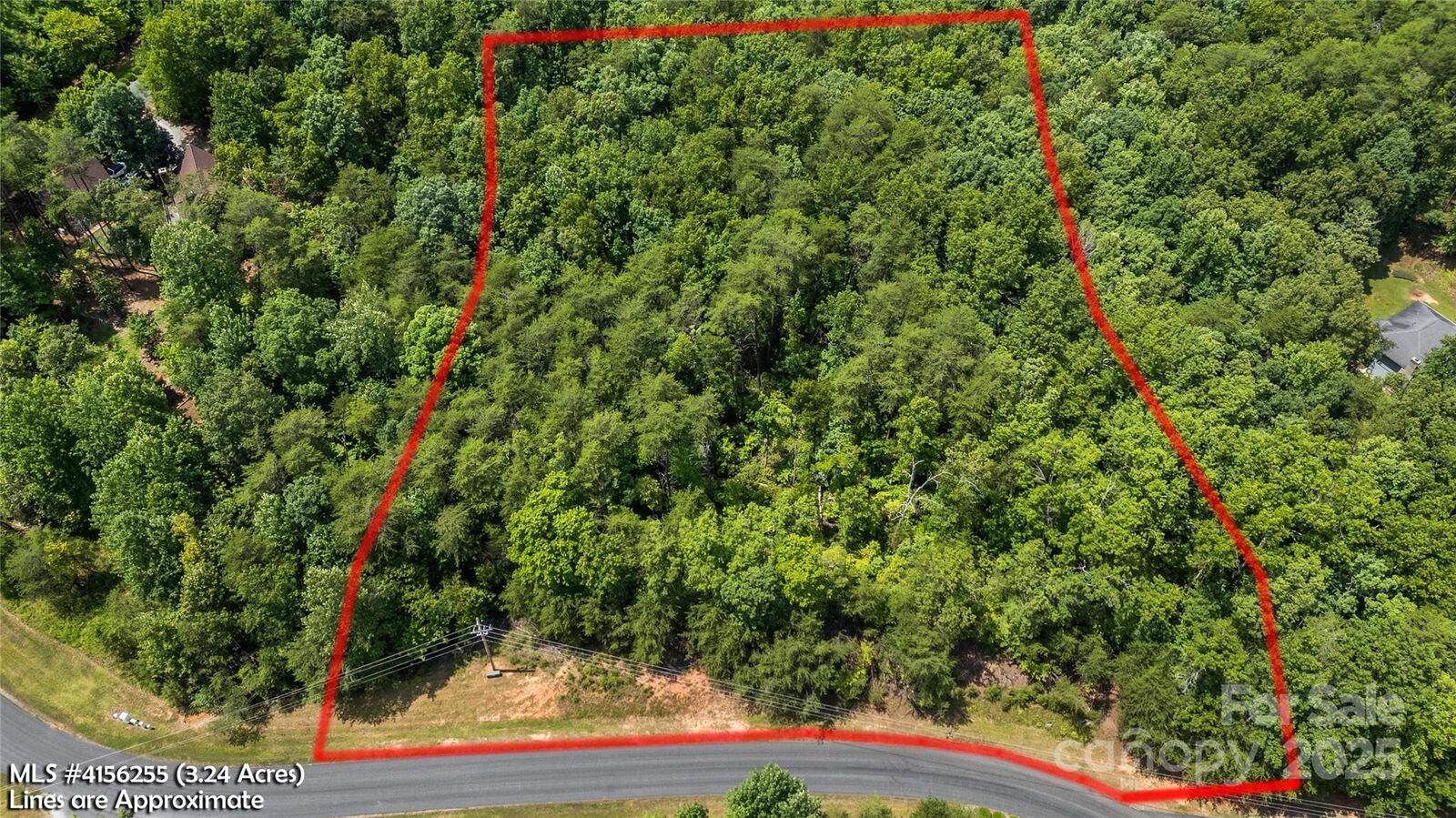 Property Photo: 000 Lake Adger Parkway 22 NC 28756