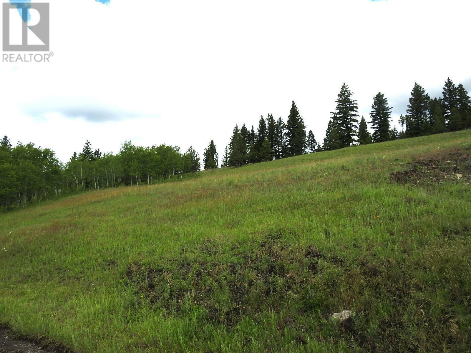 Property Photo:  Lot A Robbins Range Road  BC V2C 6W1 