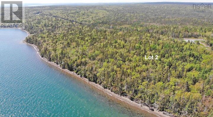 Property Photo:  Lot 2 Perry Lane  NS B0E 1K0 