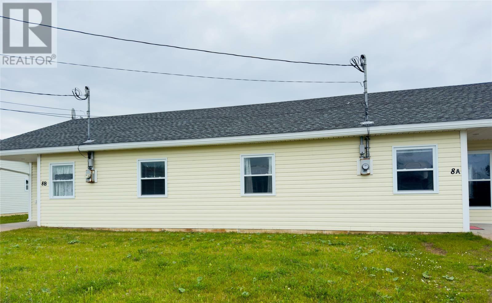 8 Taylor'S Avenue  Port Saunders NL A0K 4H0 photo