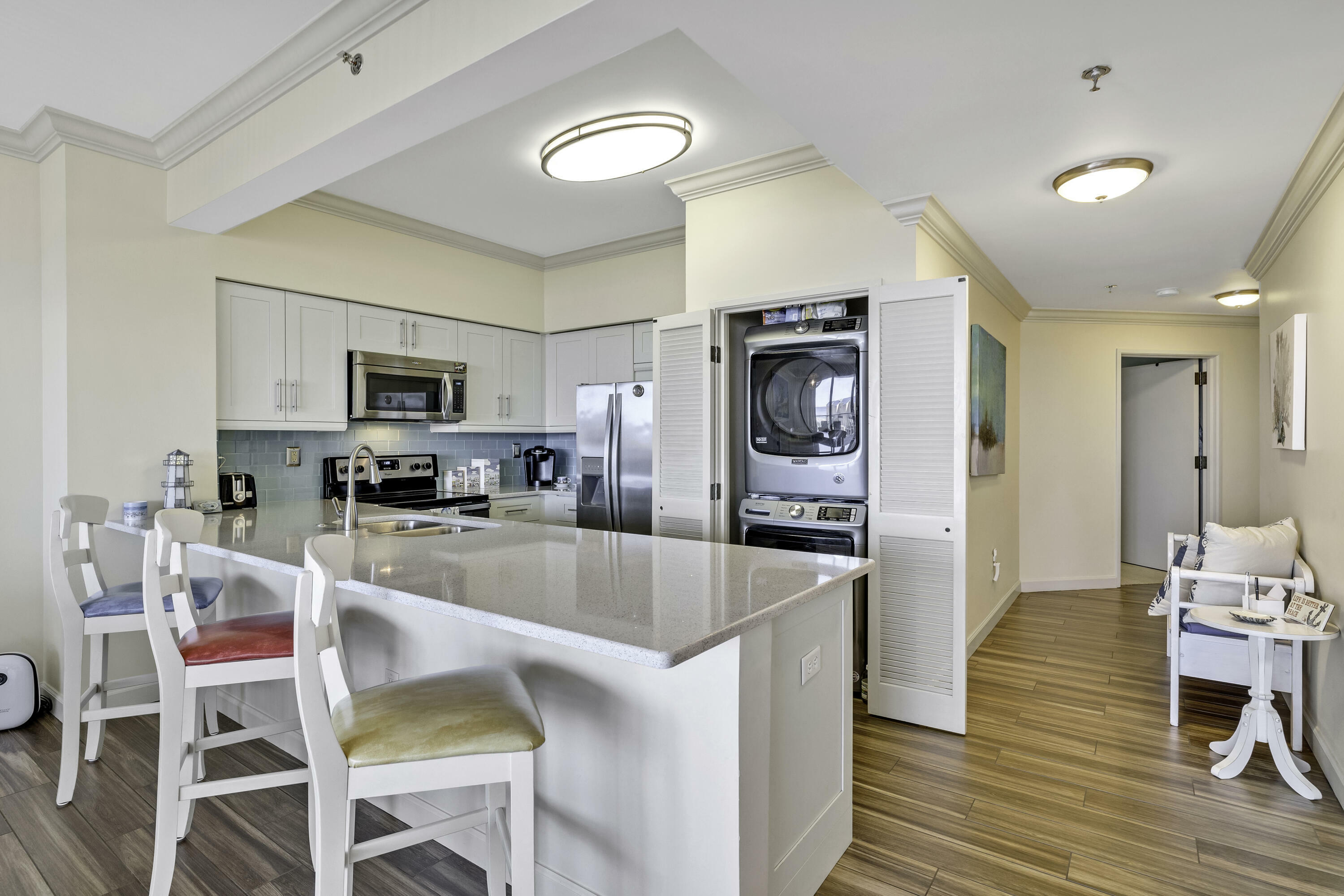 Property Photo:  550 Tops'L Beach Boulevard 408  FL 32550 