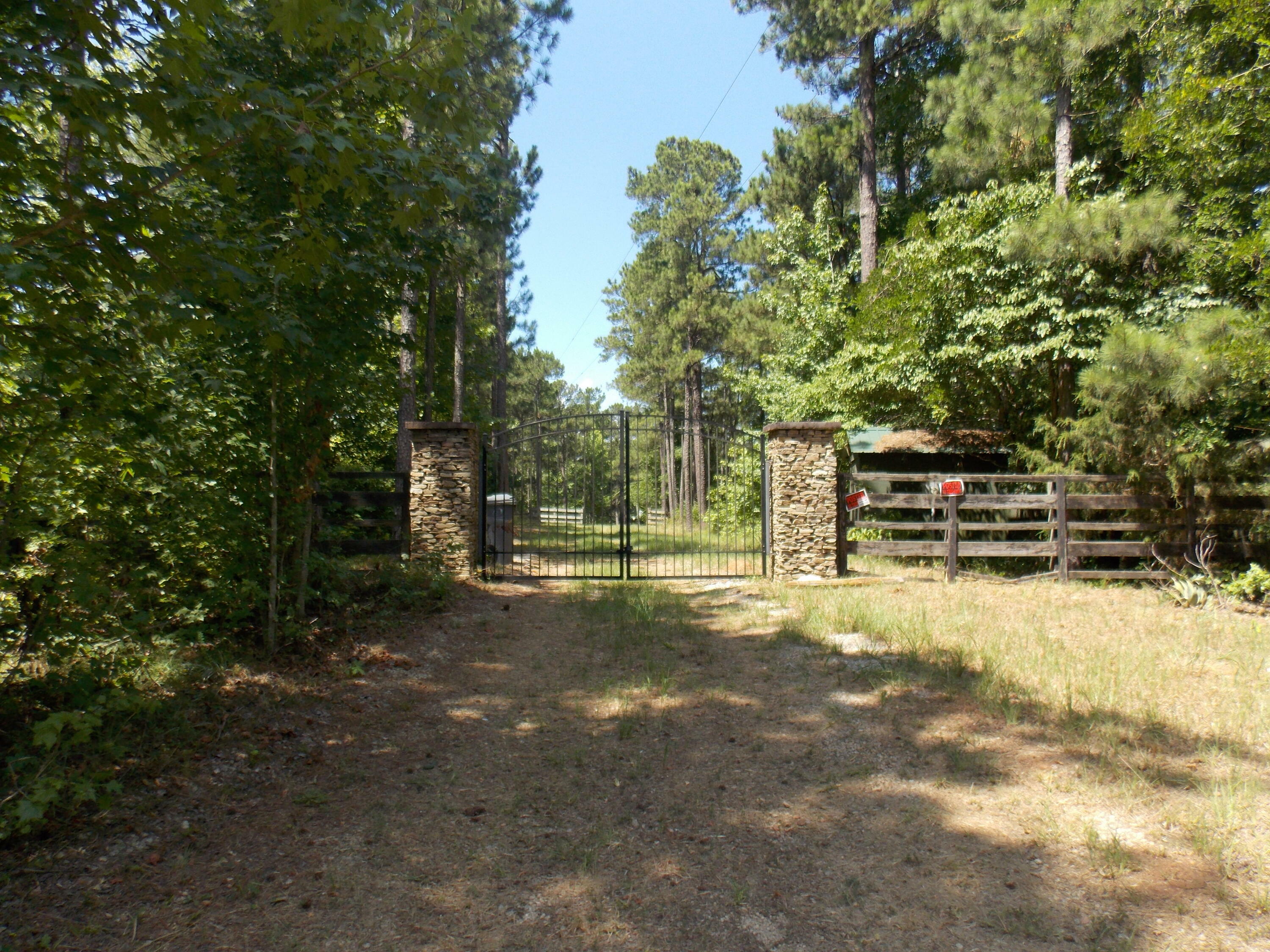 Property Photo:  1200 Buckhead Rd.  GA 30817 