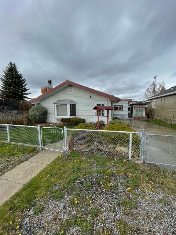 1431 Sampson St  Butte MT 59701 photo