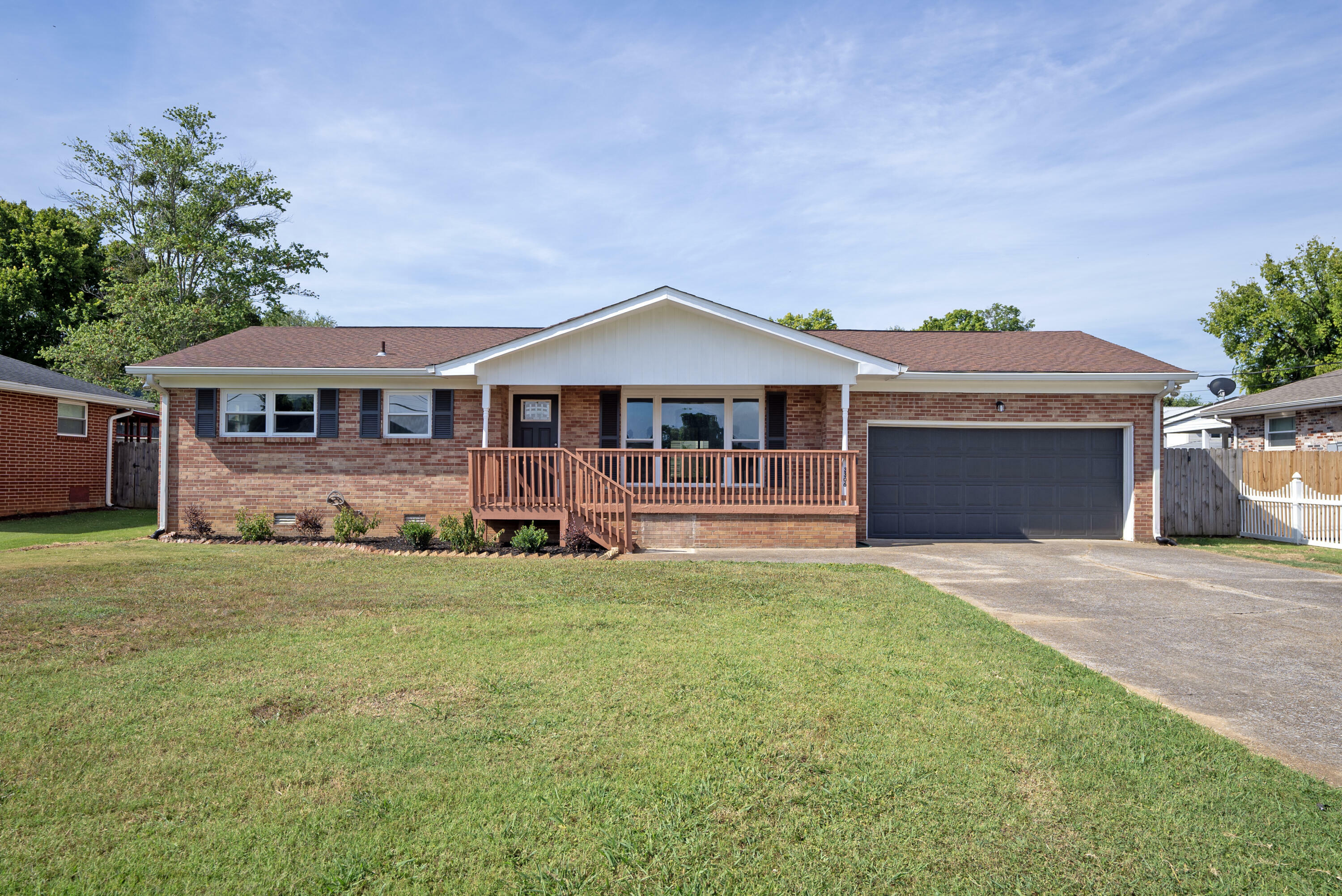 Property Photo:  3306 Angela Lane  TN 37419 