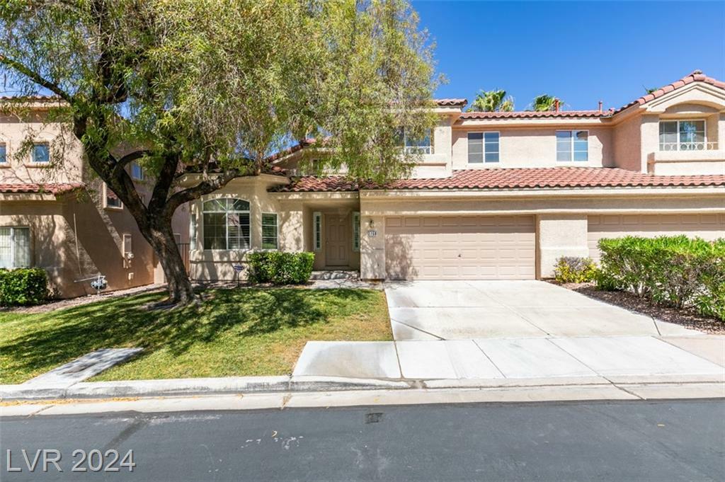 Property Photo:  1750 Tanner Circle Na  NV 89012 