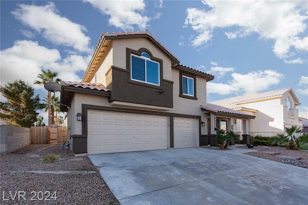 Property Photo:  531 Drift Stone Avenue  NV 89123 