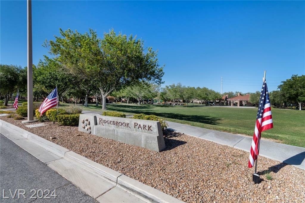 Property Photo:  11062 Pegasus Drive  NV 89135 